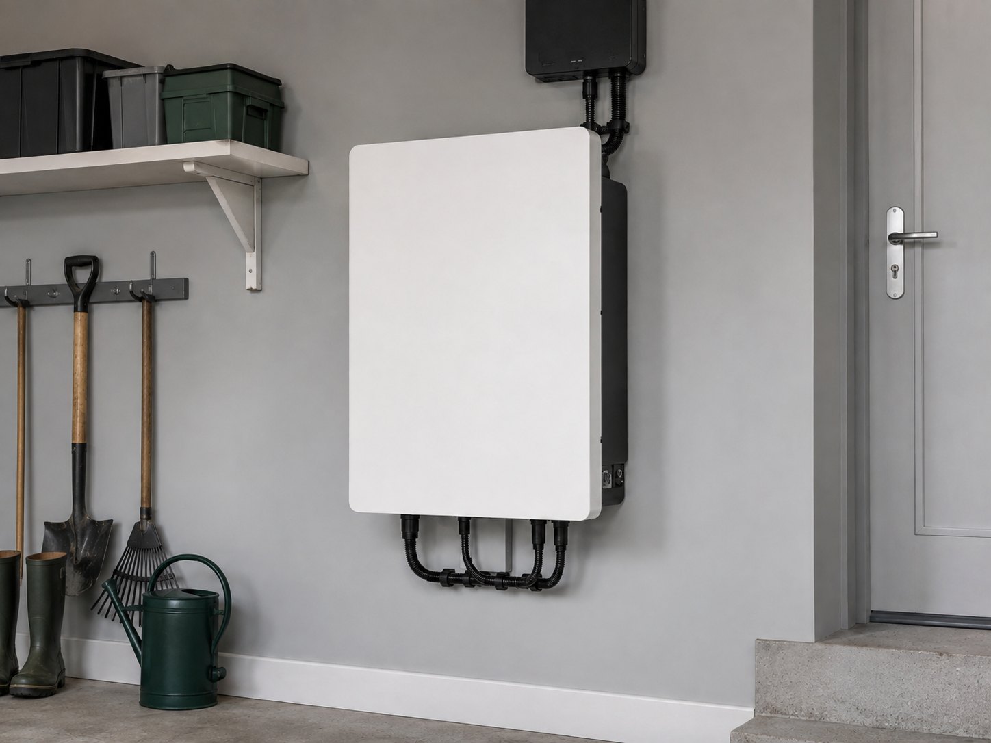 Battery Storage in Milton Keynes